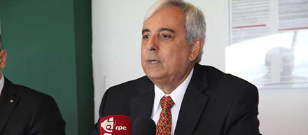 Rafael Fernández presidente del Comité Organizador