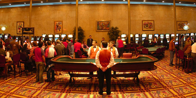 Los 10 mejores consejos para hacer crecer su juegos de casino con dinero real